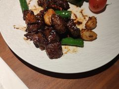 -大树餐厅(益田假日店)