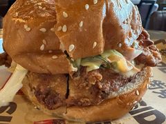 -Side Street街旁(交道口店)