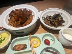 -西北45°(世茂广场店)