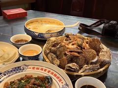 -旺角小渔村(二马路店)