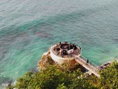 -Rock Bar Bali(Bali)