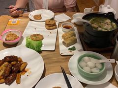 -枣子树·素食餐厅(普陀山店)