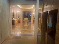 -新美姿美食水疗汇(罗湖口岸店)