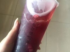 -书亦烧仙草(金港国际步行街店)