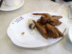 -清心鸡沙田乳鸽店·非遗传承(石溪店)