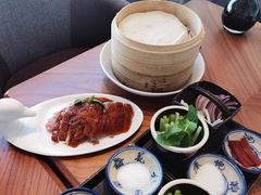 -北京柏悦酒店·锦庭餐厅Dining Room