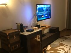 -上海外滩英迪格酒店