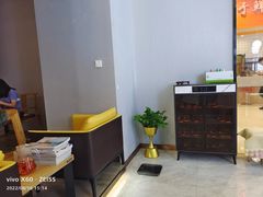 -天虹购物中心(石路店)