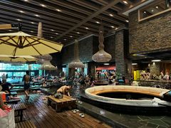 -清河半岛温泉度假酒店