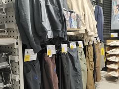 -迪卡侬(环球港店)