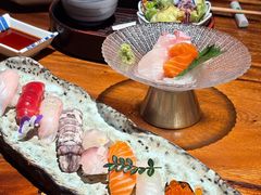 -希望日本料理(保利香槟花园店)