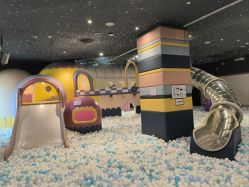 -MELAND CLUB亲子乐园·派对·餐厅(北京芳圆里ID MALL店)