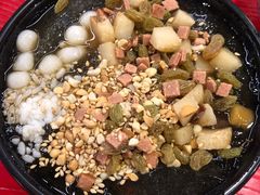 -糖糖冰粉(凤城三路总店)