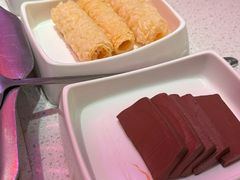 -海底捞火锅(杭州庆春路夜宵主题店)