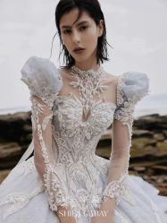 -韩国天使嫁衣婚纱礼服馆(上海旗舰店)