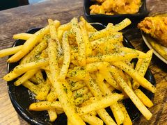 -YULOI予乐炸鸡(平乐店)