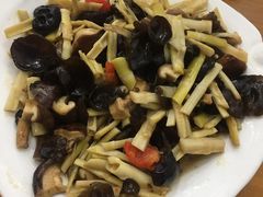 -徽州美食(三十年老店)