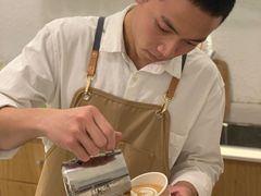 -Cafe on warm(丹霞店)