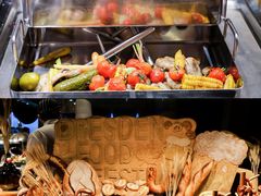 -杭州国际会议中心洲际酒店-原素全日餐厅(解放东路店)