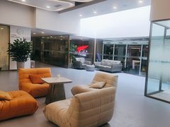 -英派斯健身旗舰店(海信国际中心馆)
