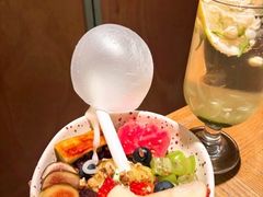 -仁义涵西餐·咖啡(中华巴洛克店)
