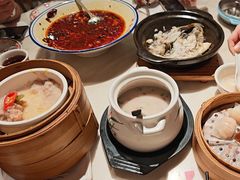 -稻香饭店(龙华天虹店)