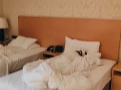 -武汉马哥孛罗酒店