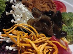 -八珍玉食鸡煲·打边炉(印象城店)