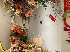 -LE SHARE洛笙·花园西餐(北京路步行街店)