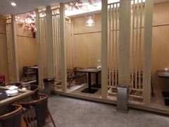包厢-新廊桥(原科华廊桥店)