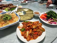 -高家大院烤全羊