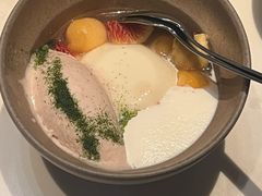 -胡麻(静安嘉里店)