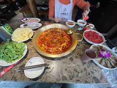 -小龙坎火锅(全球总店)
