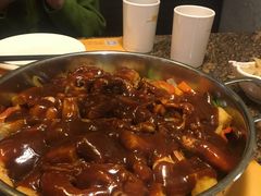 -黄记煌三汁焖锅(崇文门店)
