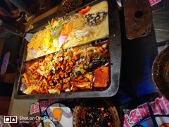 -匠子烤鱼(桫椤湾店)