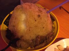 -二斗栗子(黄河道店)