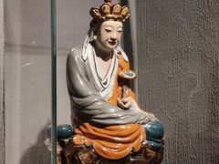 -景德镇中国陶瓷博物馆