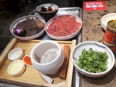 -小龙坎火锅(全球总店)