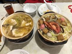 -二哥特色砂锅