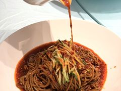 -面辣子·陕西家乡菜(钟楼店)