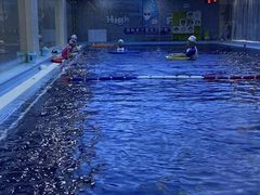 -海帆亲子游泳吴江中心(花园路店)