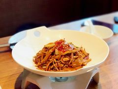 -马仕玖煲·融合菜·酥不腻烤鸭(人大店)