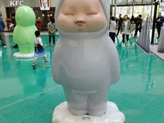 -SM城市广场(扬州店)