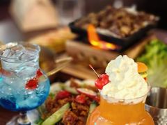 -韩鼎丰·韩国料理(林奥店)
