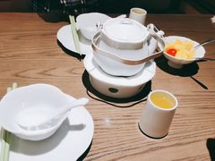 -四道菜·福建菜馆(新街口金鹰店)