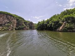 -大连冰峪旅游度假区