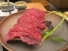 -盡膳口福跷脚牛肉火锅(国贸商城店)