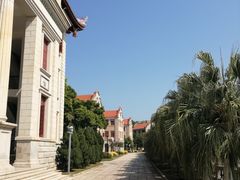 -厦门大学(思明校区)