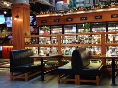 -FUTURE BAR(岭南天地店)