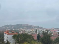 -湄洲岛